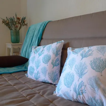 Nidu Accogliente In Balagna LʼÎle-Rousse