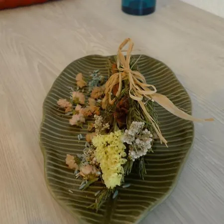 Nidu Accogliente In Balagna * LʼÎle-Rousse