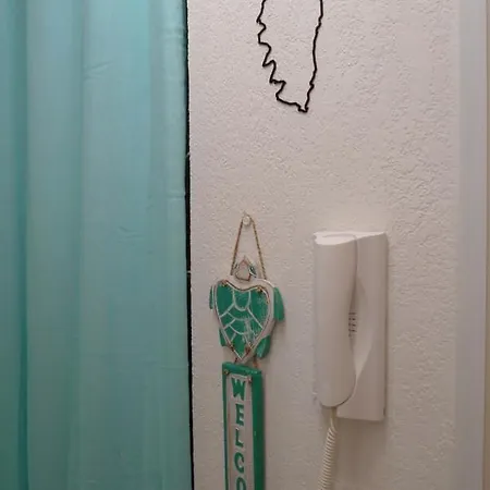 Nidu Accogliente In Balagna LʼÎle-Rousse