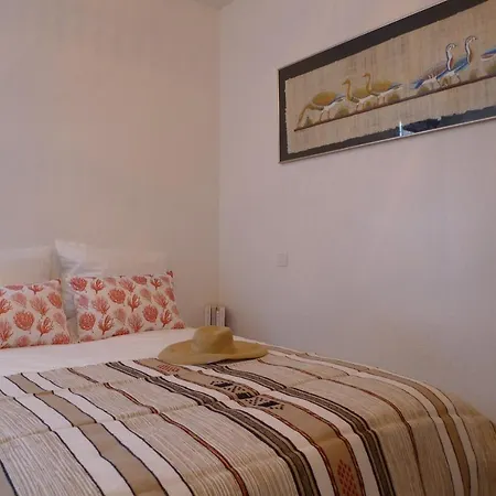 Nidu Accogliente In Balagna