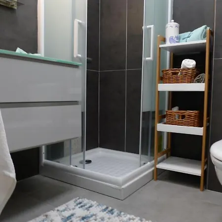 Apartamento Nidu Accogliente In Balagna