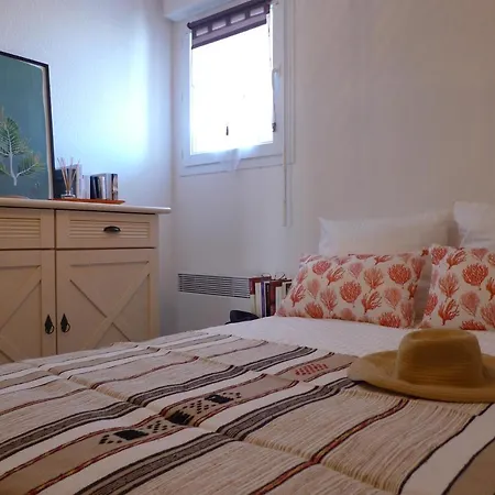 Nidu Accogliente In Balagna Apartamento *