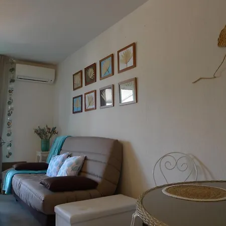 Apartamento Nidu Accogliente In Balagna *