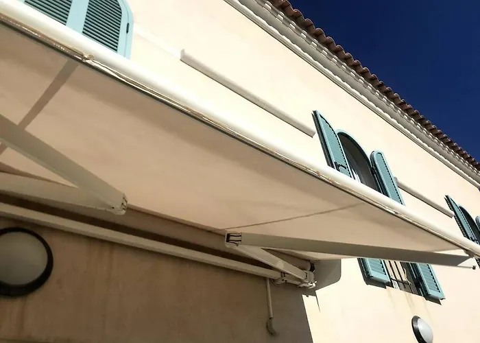 公寓 Nidu Accogliente In Balagna *