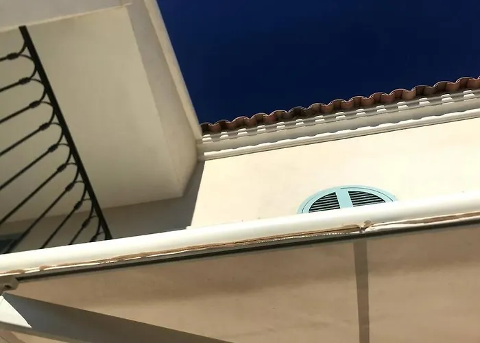 Nidu Accogliente In Balagna