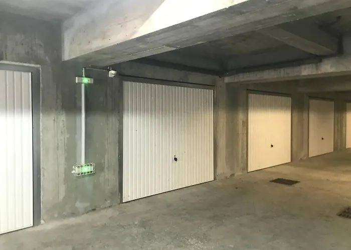 Nidu Accogliente In Balagna LʼÎle-Rousse