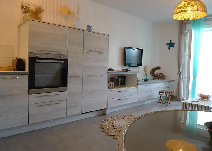 公寓 Nidu Accogliente In Balagna