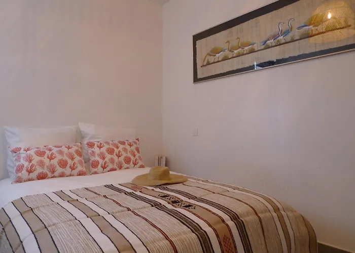 Nidu Accogliente In Balagna