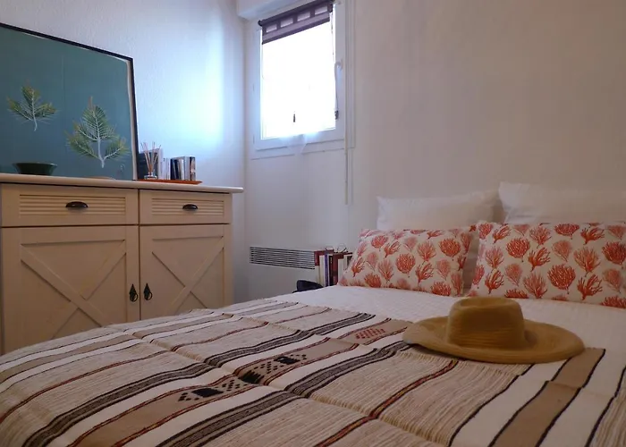 Nidu Accogliente In Balagna 公寓 *