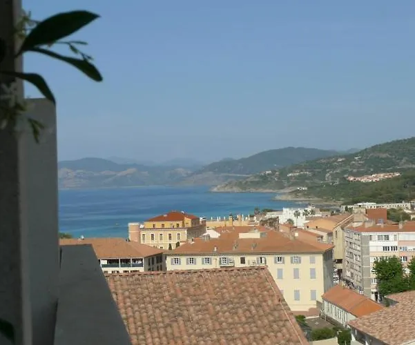 Nidu Accogliente In Balagna *