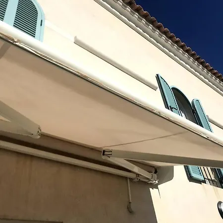 Apartment Nidu Accogliente In Balagna *