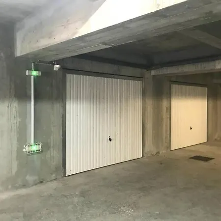 Nidu Accogliente In Balagna LʼÎle-Rousse