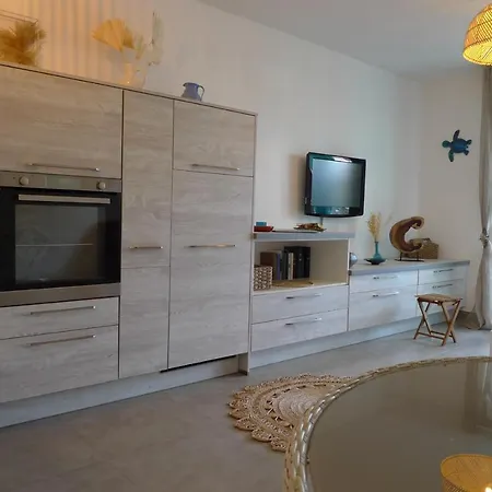 Apartment Nidu Accogliente In Balagna