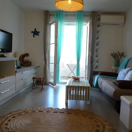Nidu Accogliente In Balagna * L'Ile-Rousse (Corsica)