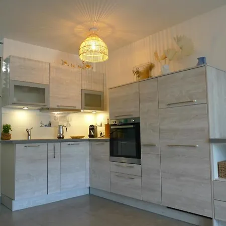 Apartment Nidu Accogliente In Balagna LʼÎle-Rousse