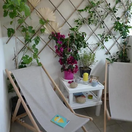 Apartment Nidu Accogliente In Balagna