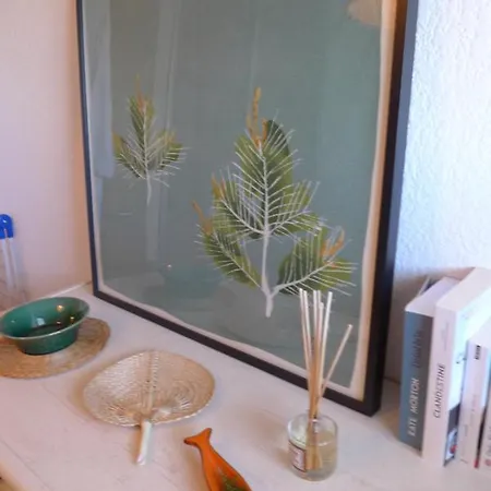 Apartment Nidu Accogliente In Balagna LʼÎle-Rousse