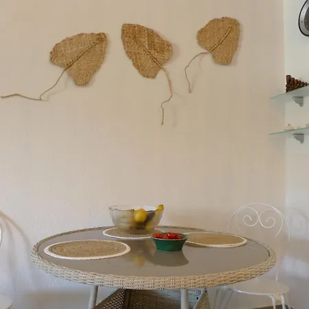 Nidu Accogliente In Balagna