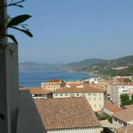 Nidu Accogliente In Balagna *