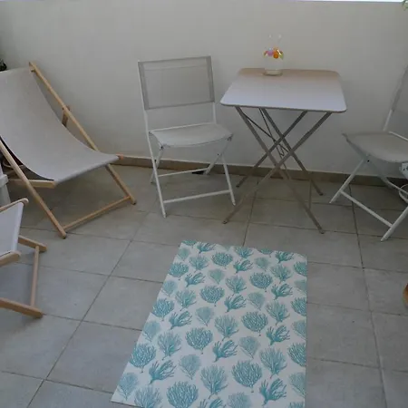 Nidu Accogliente In Balagna * L'Ile-Rousse (Corsica)