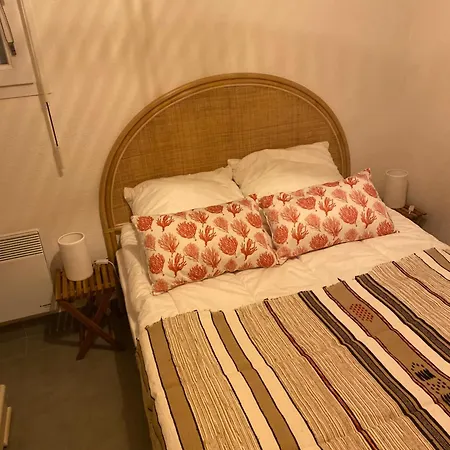 Nidu Accogliente In Balagna Apartment LʼÎle-Rousse