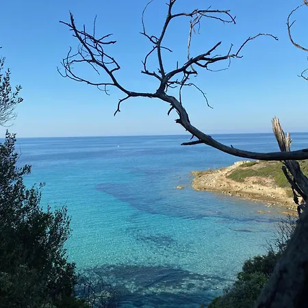 Apartment Nidu Accogliente In Balagna LʼÎle-Rousse