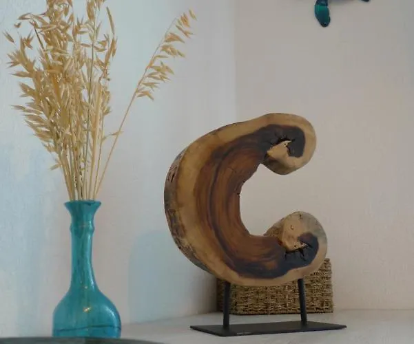 Apartment Nidu Accogliente In Balagna L'Ile-Rousse (Corsica)