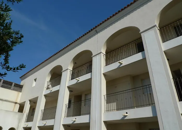 Nidu Accogliente In Balagna Appartement *