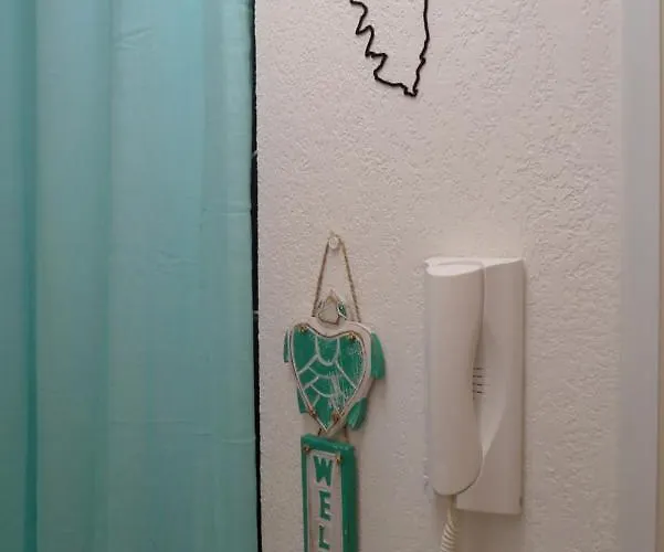 Nidu Accogliente In Balagna L'Ile-Rousse (Corsica)