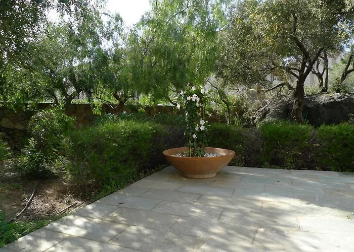 Nidu Accogliente In Balagna Apartment L'Ile-Rousse (Corsica)