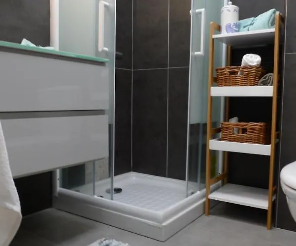 Apartment Nidu Accogliente In Balagna