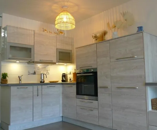 Apartment Nidu Accogliente In Balagna L'Ile-Rousse (Corsica)