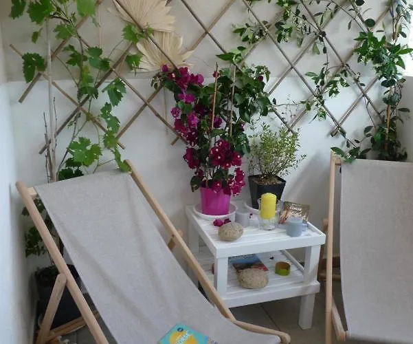 Apartment Nidu Accogliente In Balagna