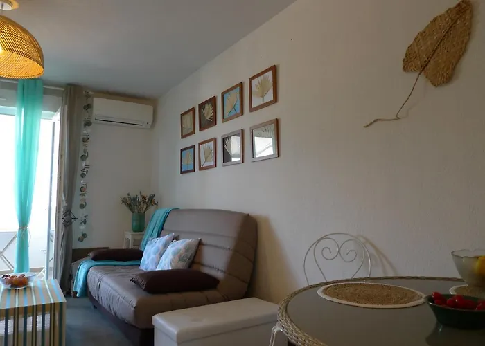 Appartement Nidu Accogliente In Balagna *