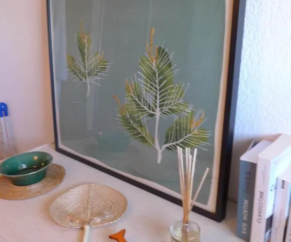 Apartment Nidu Accogliente In Balagna L'Ile-Rousse (Corsica)