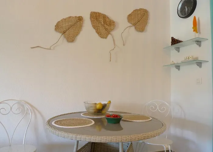 Nidu Accogliente In Balagna