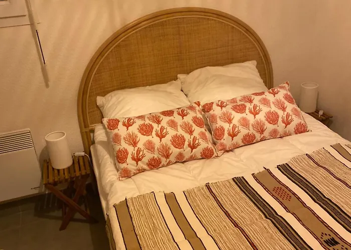 Nidu Accogliente In Balagna Apartment L'Ile-Rousse (Corsica)